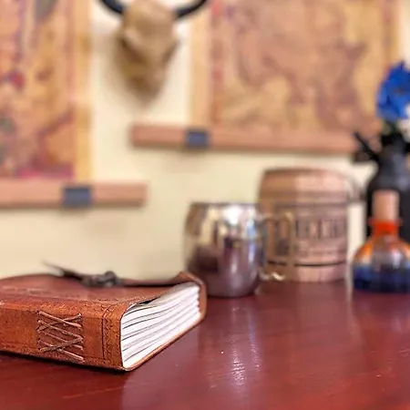 Lejlighedshotel Pirate Family, Theme Room, Free Parking 4*